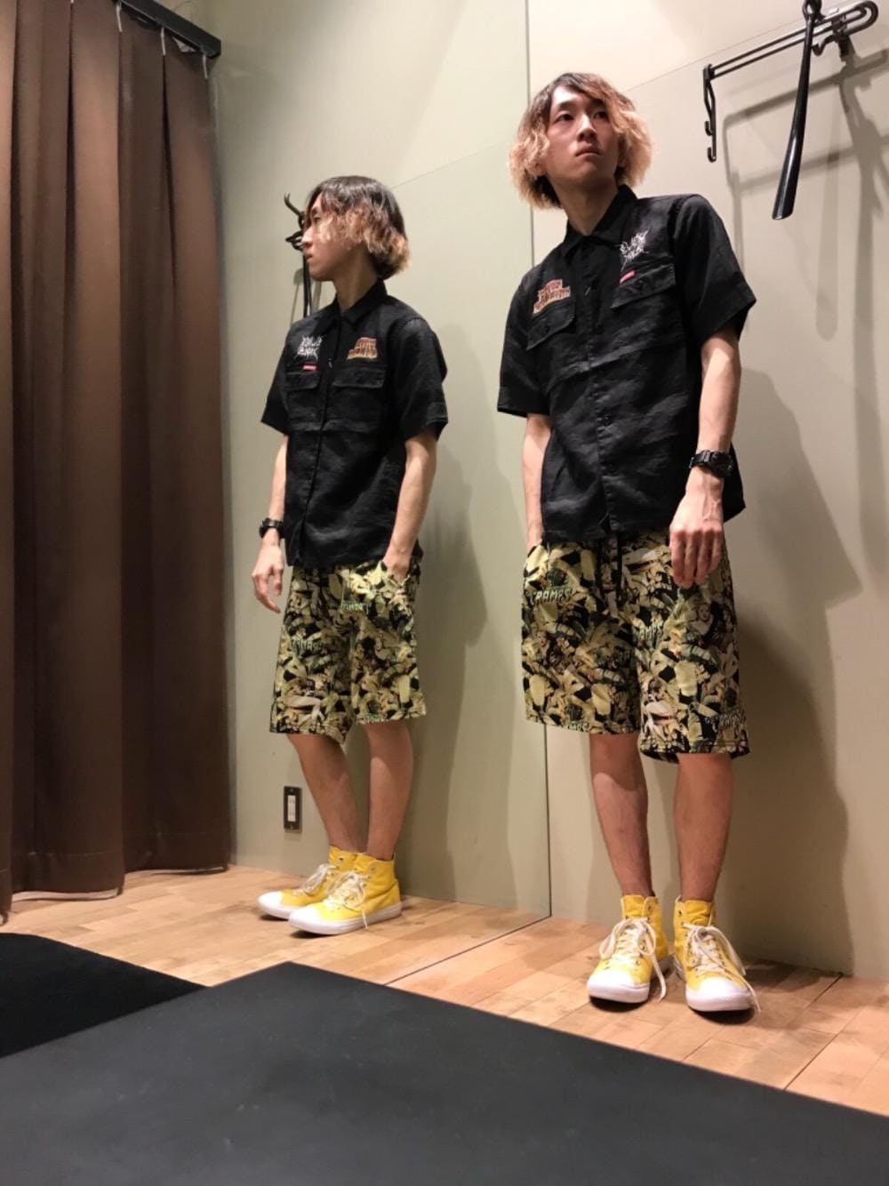 ヒステリックグラマー 水着