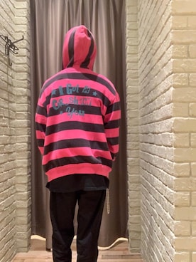 dr.tateさん（メンズ・170cm）の秋コーディネート