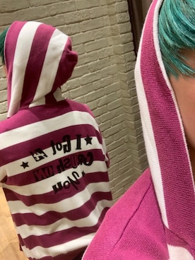 dr.tateさん（メンズ・170cm）の秋コーディネート