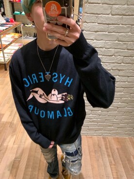 dr.tateさん(メンズ・170cm)の秋コーディネート