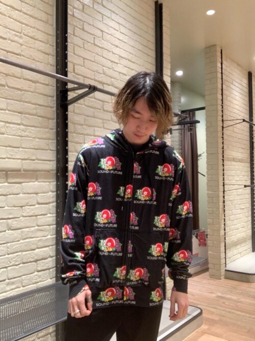 dr.tateさんのコーディネート