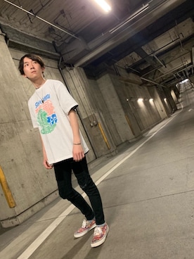 dr.tateさんのコーディネート