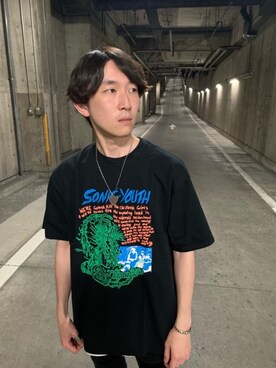 dr.tateさんのコーディネート