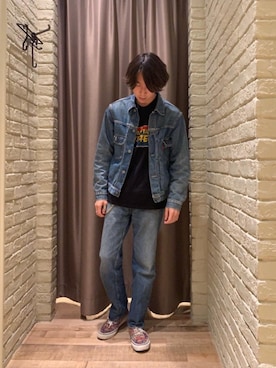 dr.tateさんのコーディネート