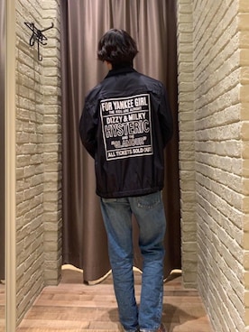 dr.tateさんのコーディネート