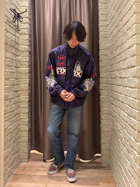 dr.tateさんのコーディネート