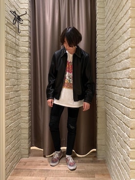 dr.tateさんのコーディネート