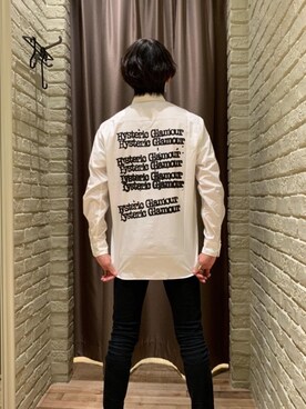 dr.tateさんのコーディネート