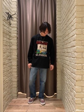 dr.tateさんのコーディネート