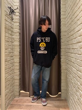 dr.tateさんのコーディネート