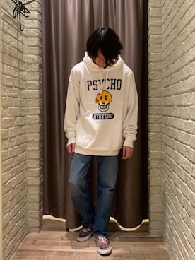 dr.tateさんのコーディネート