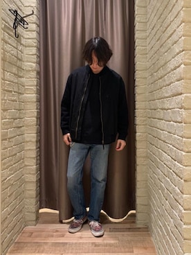 dr.tateさんのコーディネート