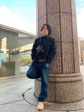 dr.tateさんのコーディネート