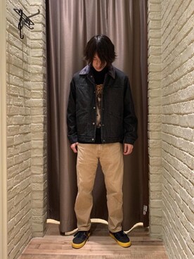 dr.tateさんのコーディネート