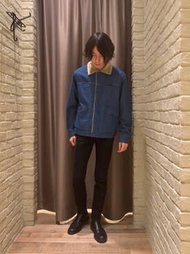 dr.tateさんのコーディネート