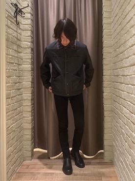 dr.tateさんのコーディネート