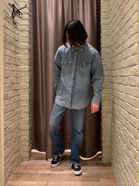 dr.tateさんのコーディネート