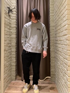 dr.tateさんのコーディネート