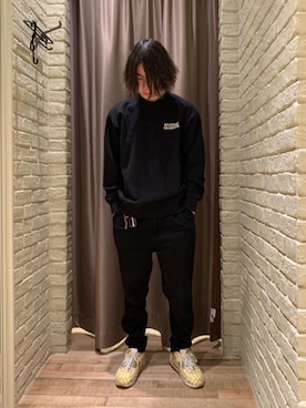 dr.tateさんのコーディネート