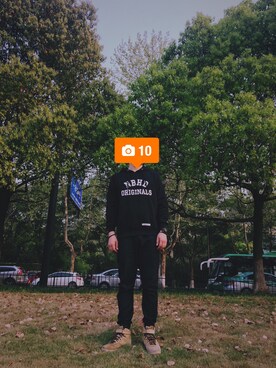 coldbeerさんのコーディネート