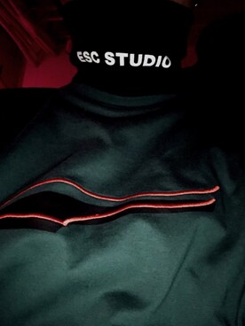 ウイキさんのコーディネート