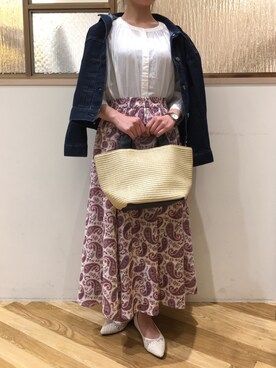 Yuuunoさんのコーディネート