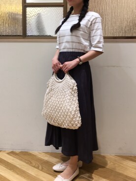 Yuuunoさんのコーディネート