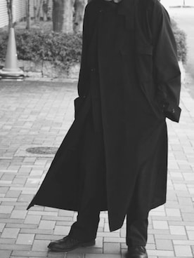 melancozmo_さんのコーディネート