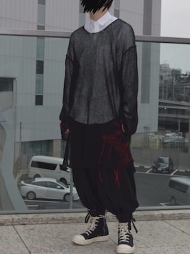 melancozmo_さんのコーディネート