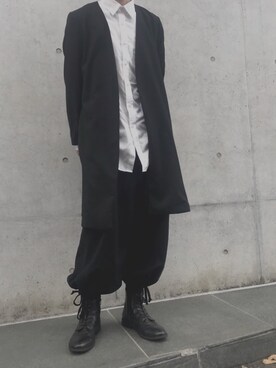 melancozmo_さんのコーディネート