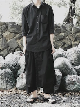 melancozmo_さんのコーディネート