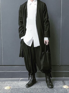 melancozmo_さんのコーディネート