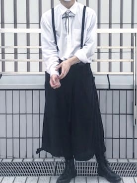 melancozmo_さんのコーディネート