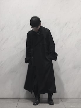 melancozmo_さんのコーディネート