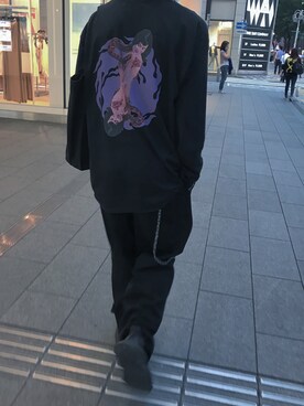 melancozmo_さんのコーディネート