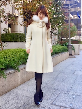 Hironoさんのコーディネート