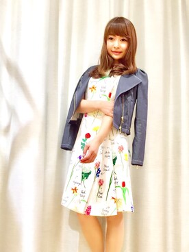 Hironoさんのコーディネート