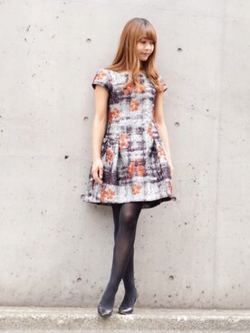 Hironoさんのコーディネート