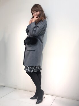Hironoさんのコーディネート