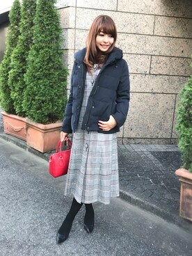 Hironoさんのコーディネート