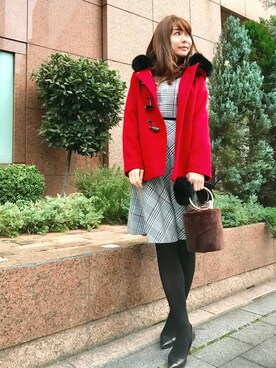 Hironoさんのコーディネート