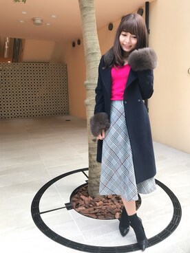 Hironoさんのコーディネート