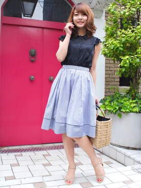 Hironoさんのコーディネート