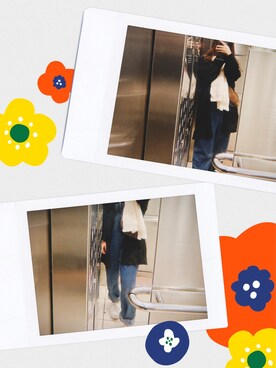 leeweibao🥰さんのコーディネート