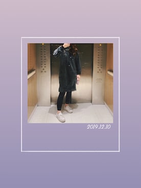 leeweibao🥰さんのコーディネート