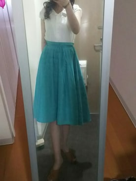 tomicarenさんのコーディネート