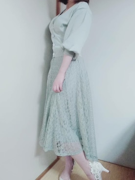 tomicarenさんのコーディネート