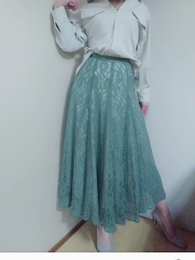 tomicarenさんのコーディネート