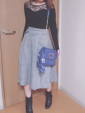 tomicarenさんのコーディネート