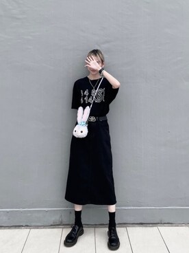 Pangwingjoyceさんのコーディネート